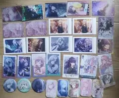 プロセカ　25時ナイトコードで、（ニーゴセット）まとめ売り