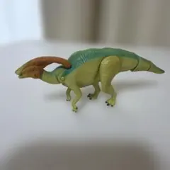 アニア　パラサウロロフスのサムネイル