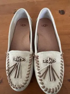 ローファー モカシン