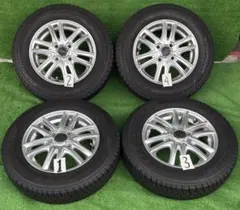 ① ダイハツ純正 夏 155/65R14 タント ムーヴ エッセ ウェイク - メルカリ