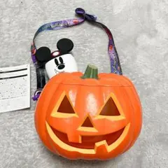 ディズニーランド•シー ハロウィン ポップコーンバケット