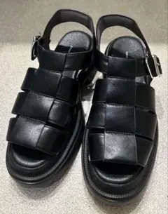 UNITED ARROWS green label relaxing サンダルのサムネイル