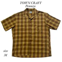 2026年最新】penneys towncraft シャツの人気アイテム - メルカリ