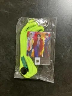 Mrs. GREEN APPLE ミセス スマホショルダー フォンタブ