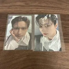 sector17 ジュン ユニバ特典 トレカ