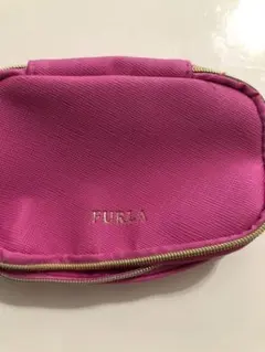 FURLA ポーチ 付録