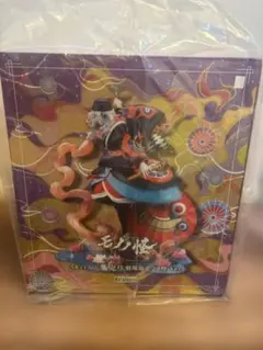 ARTFX J 薬売り 劇場版モノノ怪Ver. 特典表情替えパーツ付 - メルカリ
