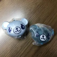 ナルミヤキャラクターズ　カプセルトイ 2個セット