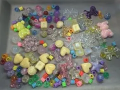 【ナンバー41】 カスタム ビーズ まとめ売り
