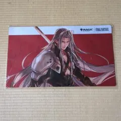 2025年最新】ファイナルファンタジー プレイマットの人気