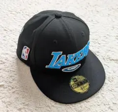 NEWERA Lakers COINPARKING DELIVERY 7 3/8