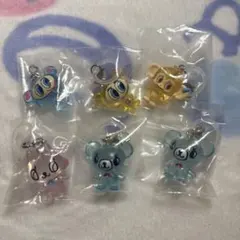 ナルミヤ　めじるしアクセサリー　まとめ売り