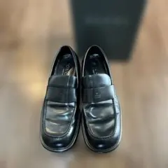 GUCCI 革靴 ローファー