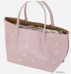 【未使用】ROOTOTE ルートート ハローキティ トートバッグ ピンク 希少