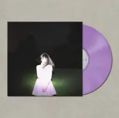 pami / puffette 限定ピンクバイナル LP RSD2026 - メルカリ