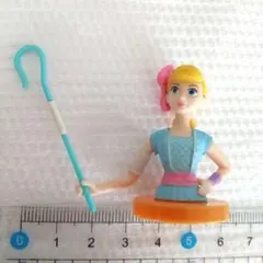 フルタ製菓 チョコエッグ ディズニー／ピクサー5 No.51 「ボー・ピープ」のサムネイル