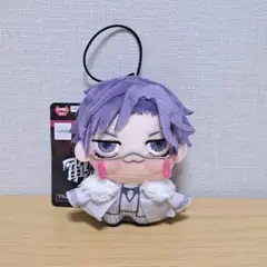 桃源暗鬼　ちょぴぬいぷち②《桃華月詠》