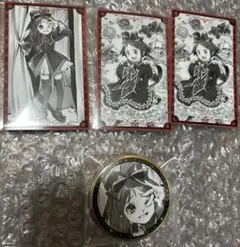 2025年最新】黒魔女さんが通る グッズの人気アイテム - メルカリ