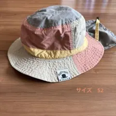 MAKEYOURDAY マルチカラー バケットハットのサムネイル