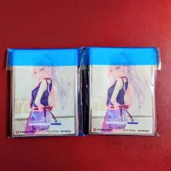 2026年最新】鳴瀬しろは スリーブの人気アイテム - メルカリ