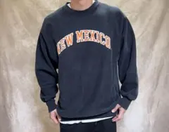 古着 スウェット