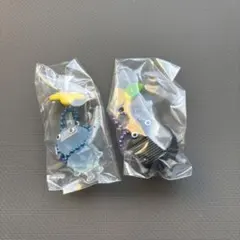 ピクミン マスコット＆フルーツグミ2 岩ピクミン 氷ピクミン