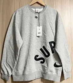 Supreme®/Nike® Arc Crewneck