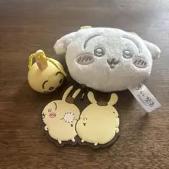 ちいかわ　うさぎ