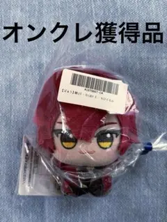 騎士X -Knight X- ちびぐるみ ばぁう