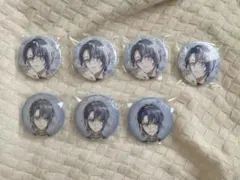 小柳ロウDytica 3rd Anniversary 缶バッジ OS特典 - メルカリ