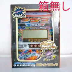 【送料無料】初代ファンキージャグラー　スロット筐体　不要　音量調節可 送料無料】初代ファンキージャグラー スロット筐体 コイン不要