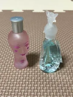 アナスイ 香水 ミニサイズ