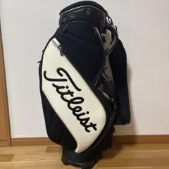 ★本日限定格安★Titleist タイトリスト キャディバッグ