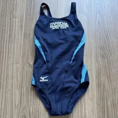 Mizuno セントラルスポーツ 水着 120cm