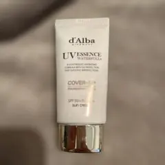 d'Alba UV ESSENCE WATERFULL 50ml
