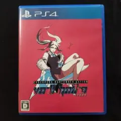 VA-11 Hall-A ヴァルハラ