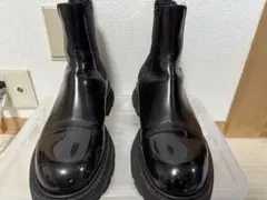 ALEXANDER WANG ブーツ メンズ ハラコ 2025年最新】Alexander Wang メンズ ブーツ・革靴の人気アイテム