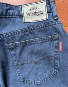 ラングラー　ジーンズ　Wrangler