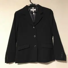 ELLEのスーツです