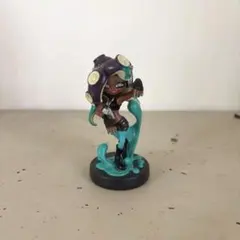スプラトゥーン2 amiibo ヒメ