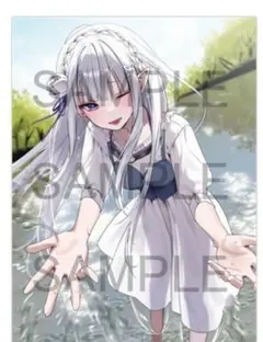 2025年最新】リゼロ エミリア タペストリーの人気アイテム - メルカリ