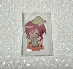 あんスタ アニカフェ アクスタ 逆先夏目