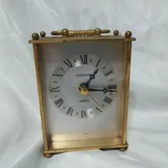 2025年最新】キャリッジクロックの人気アイテム - メルカリ