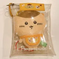 ちいかわ もちっとぷちミニマスコット（くりまんじゅう）　セット