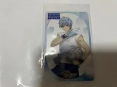 ジャンフェス おみくじ クリカ 黒バス 黒子