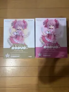 アニプレックスくじ 魔法少女まどか＆マギカ A賞 B賞 C賞 E賞 ラスト賞