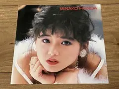 2026年最新】本田美奈子 ポスターの人気アイテム - メルカリ