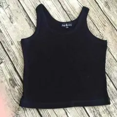 美品☆Ralph Lauren タンクトップ