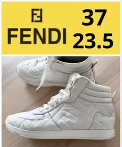 2025年最新】Fendi レディース スニーカーの人気アイテム - メルカリ