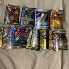 ポケモンカード SR7枚 まとめ売り - メルカリ